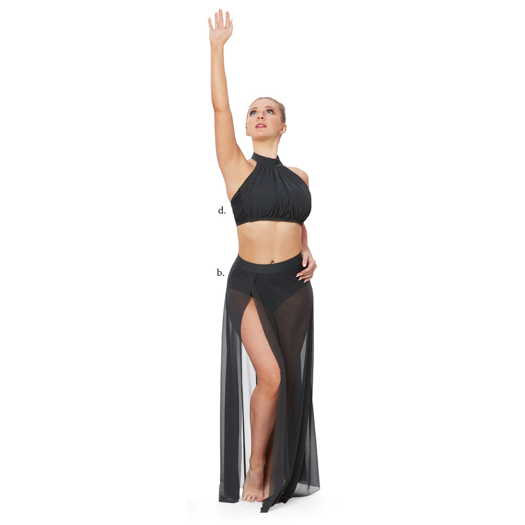 Style 1222 - ST