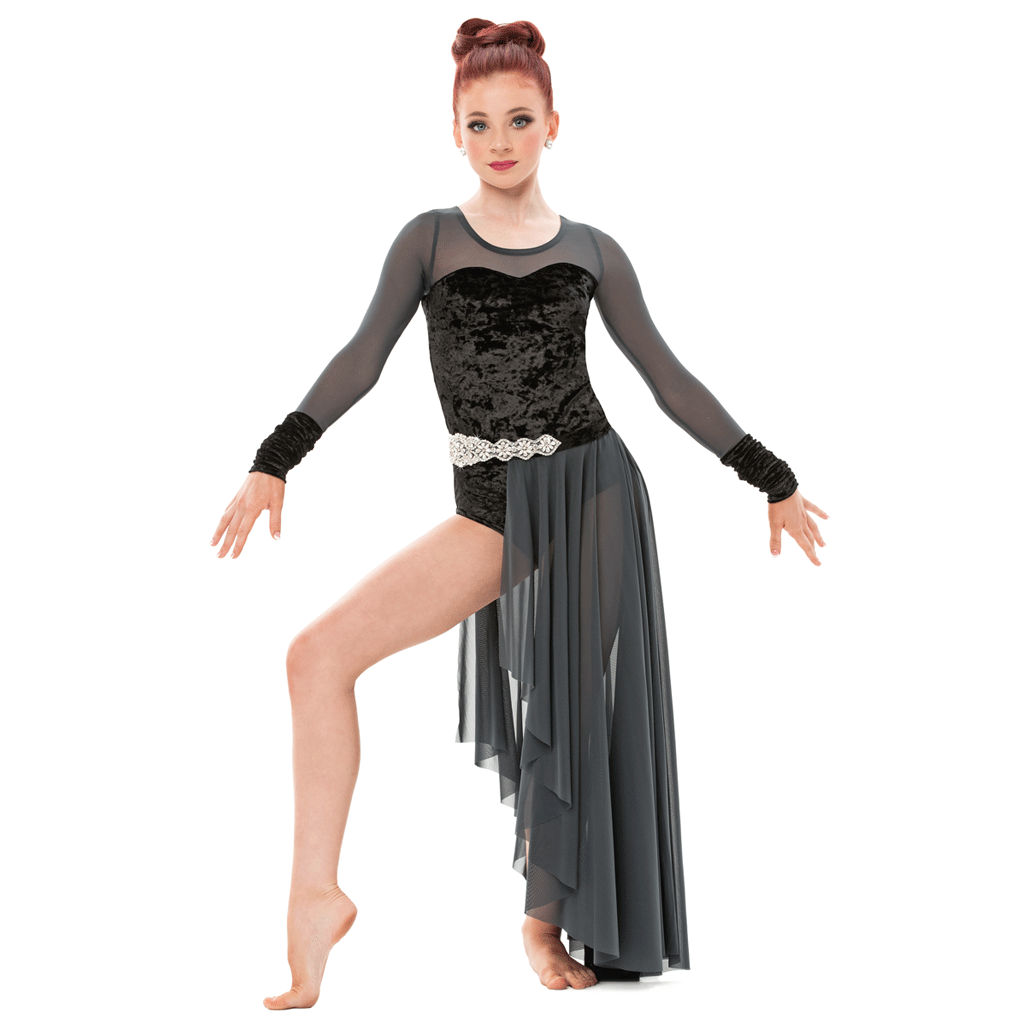 Style 2127-Blk Style 2127-Blk