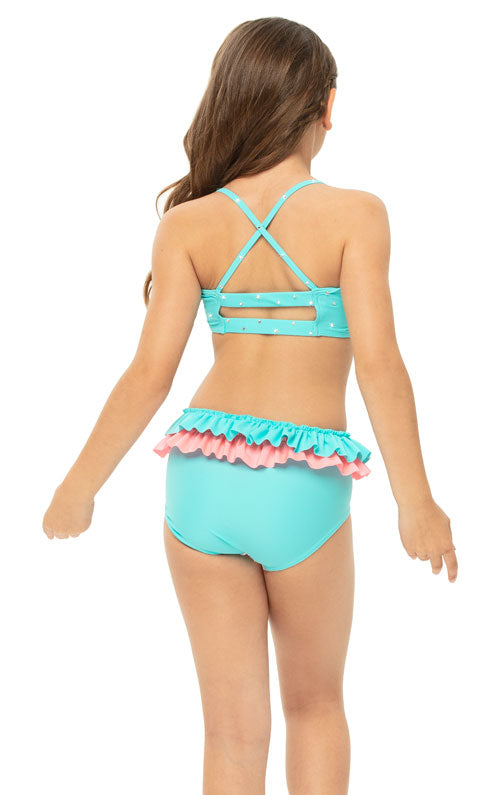 Style 293-Cabo/Coral