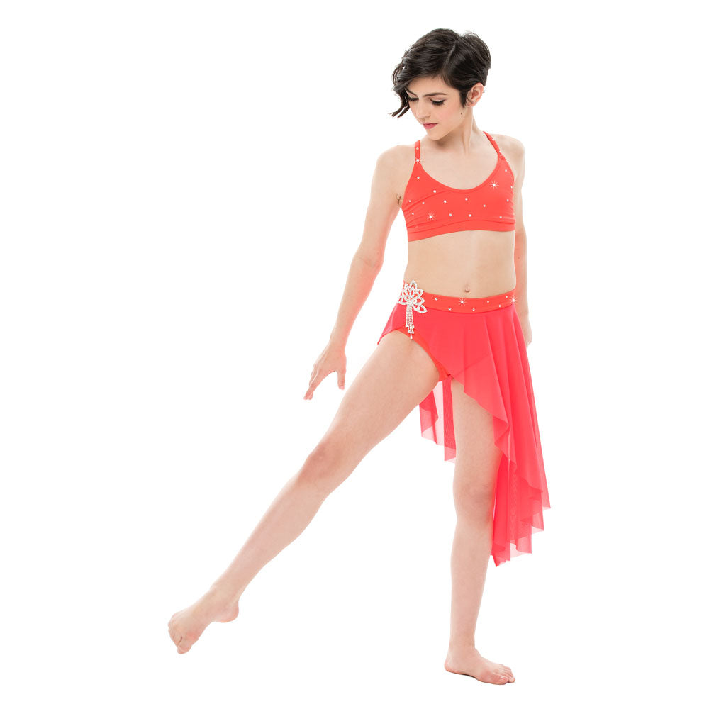 Style 3318-Poppy