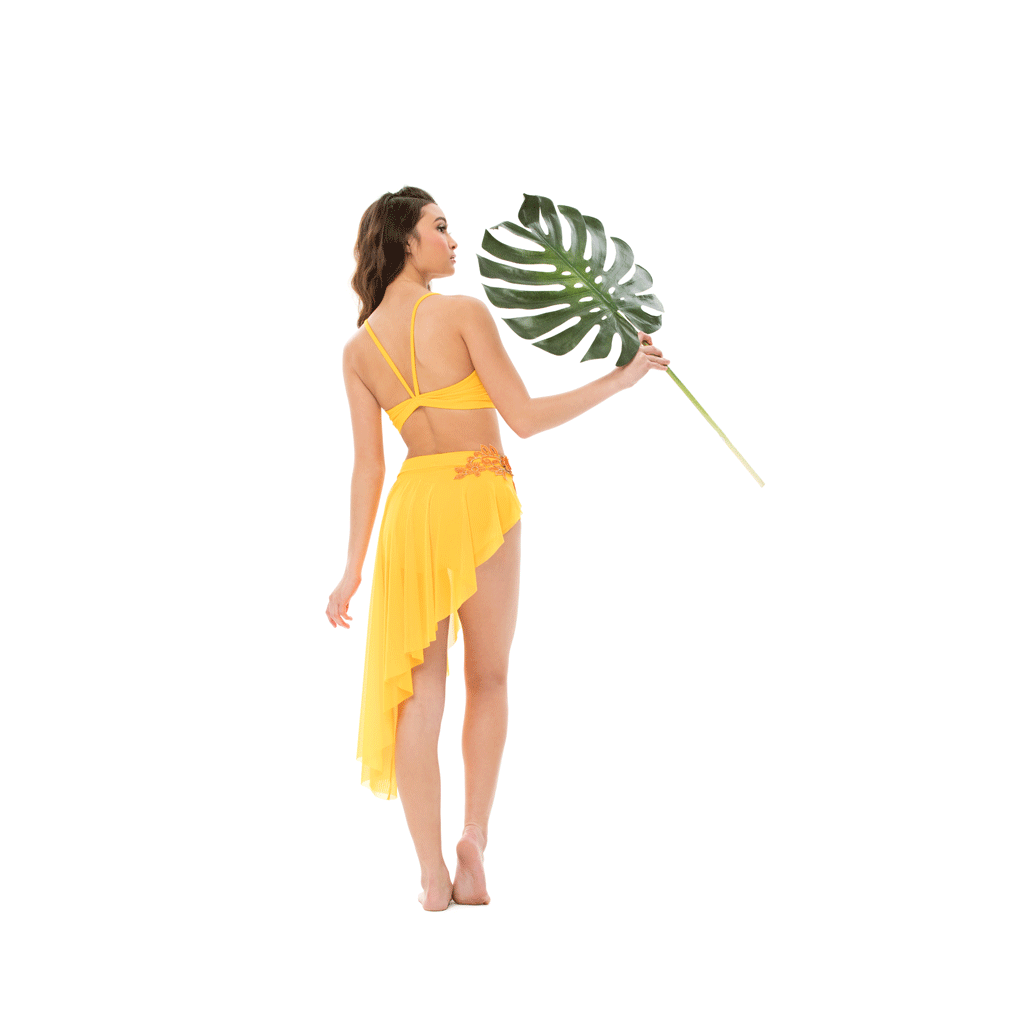 Style 3317-Sunflower