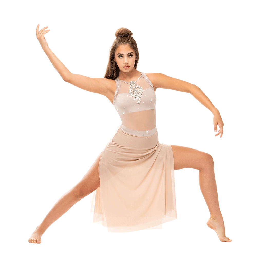 Style 3414-Blush