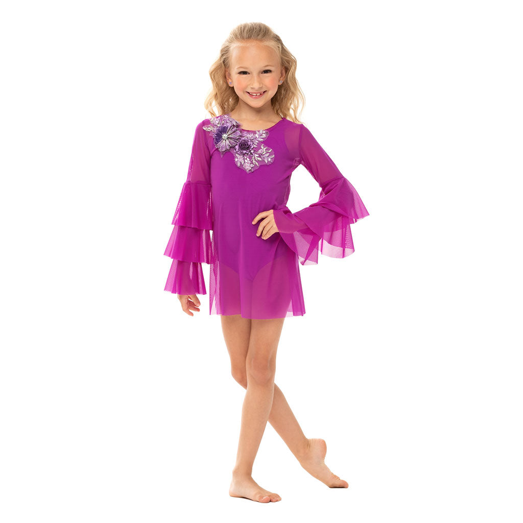 Style 3927-Azalea
