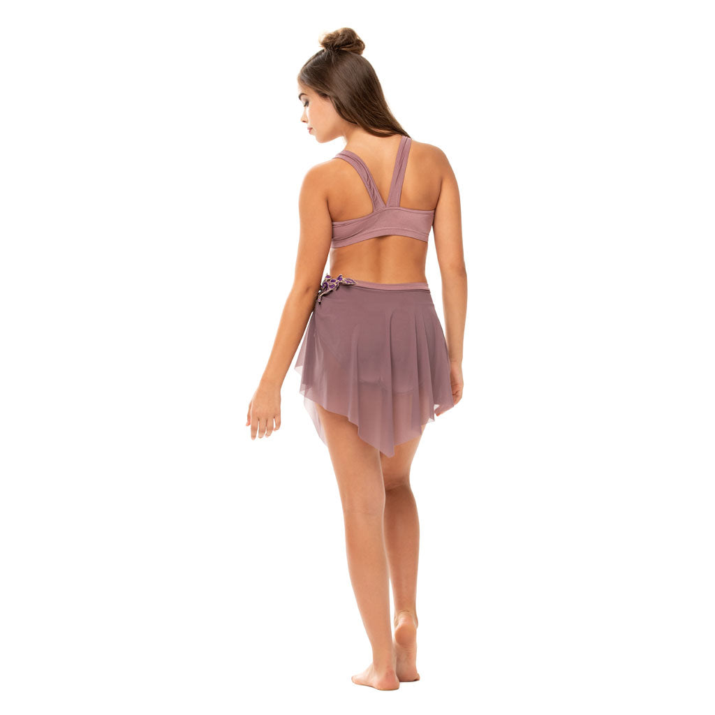 Style 4224-Primrose/Pur Hze