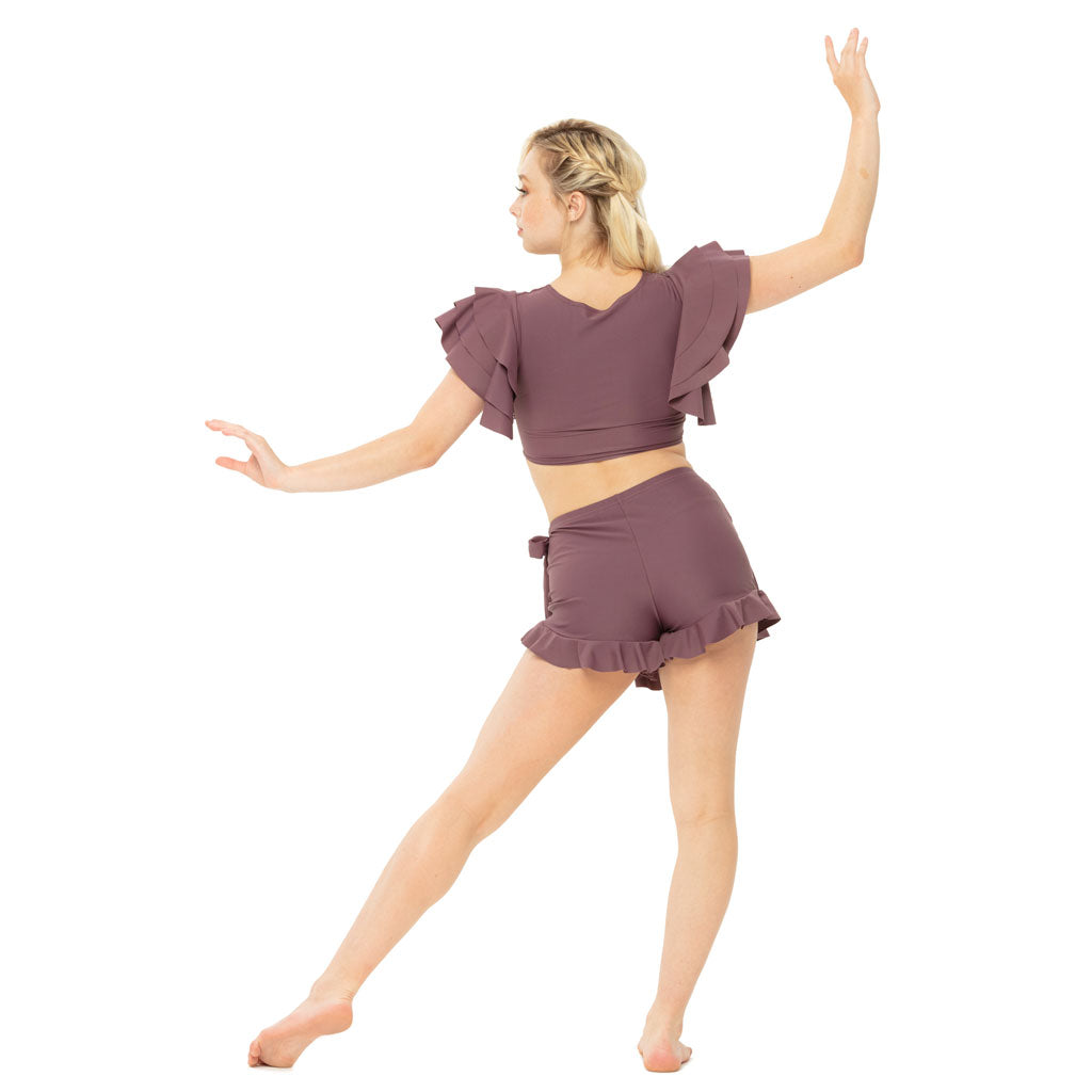 Style 437 - ST