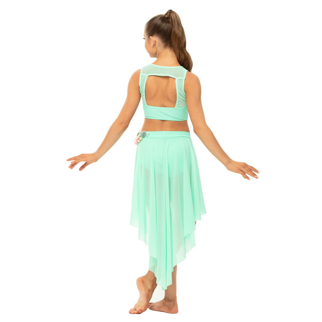 Style 4424-Mint