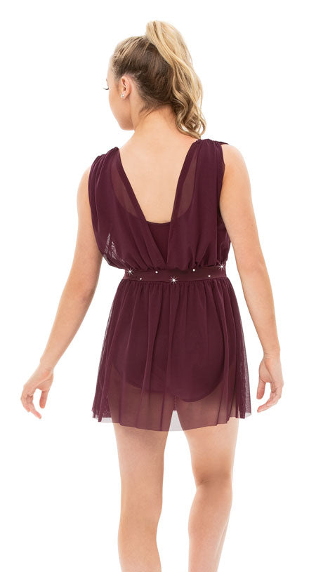 Style 4621-Aubergine