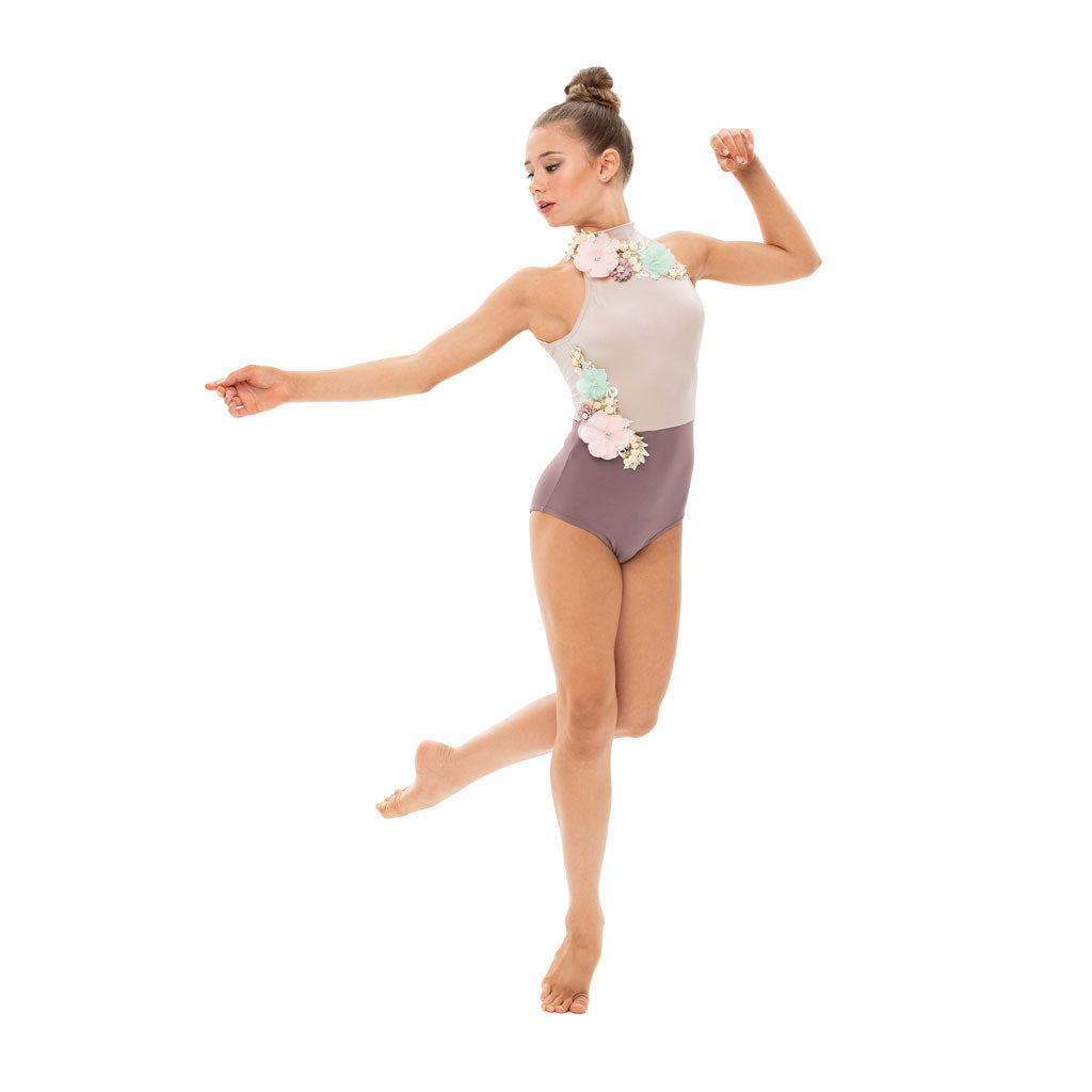 Style 5419-Blush/Pur Hze