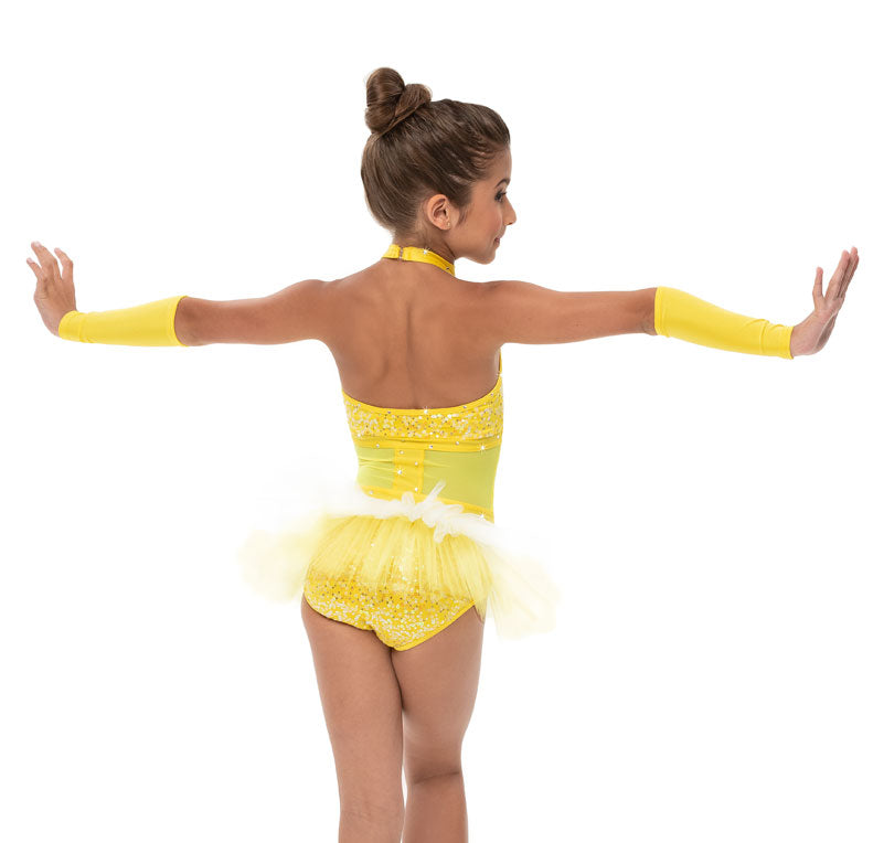 Style 9931-Yellow