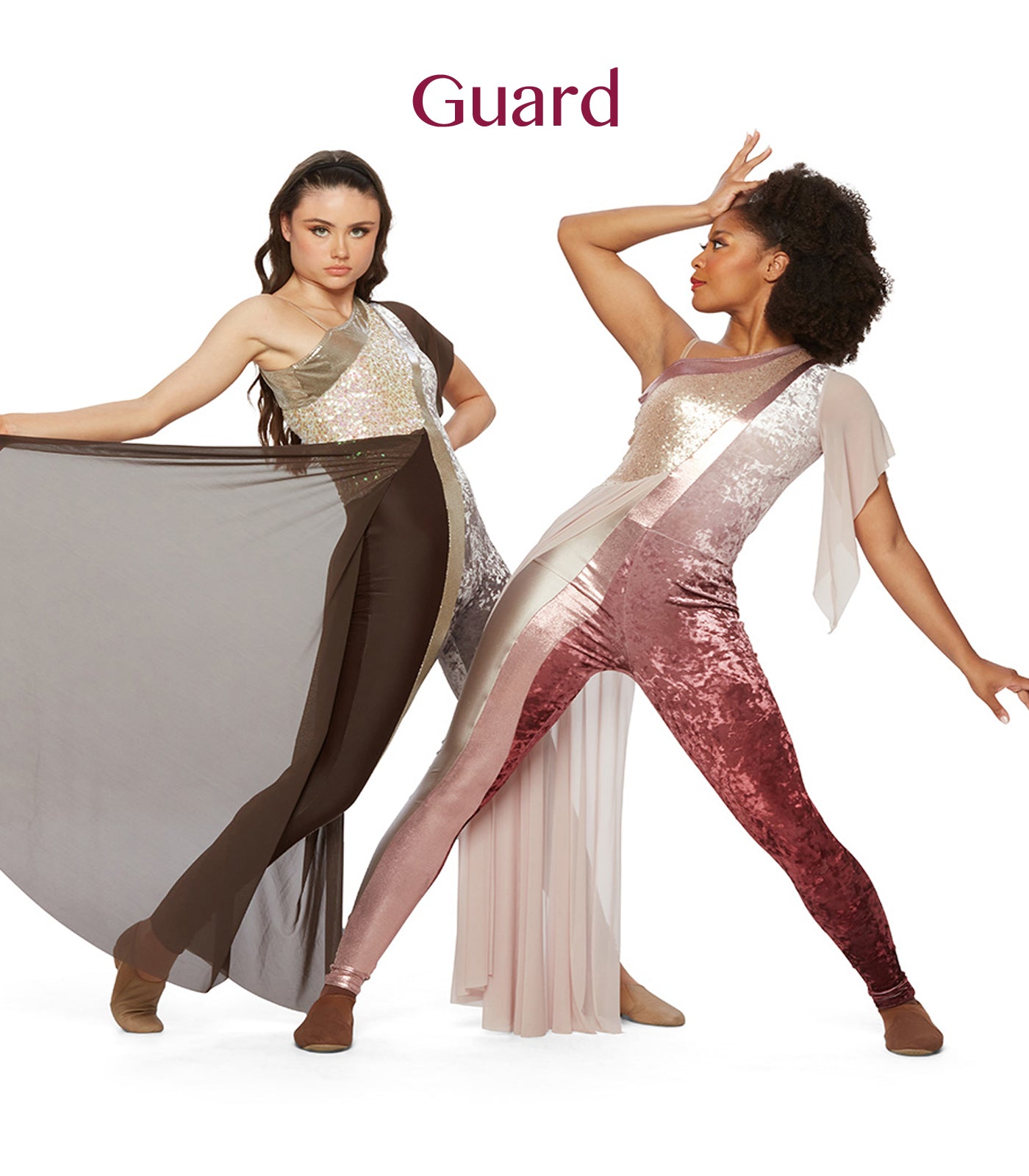 Contemporary dance shop costumes for sale