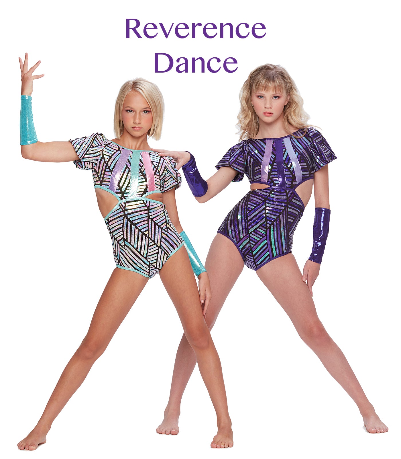 Duet dance outlet costumes