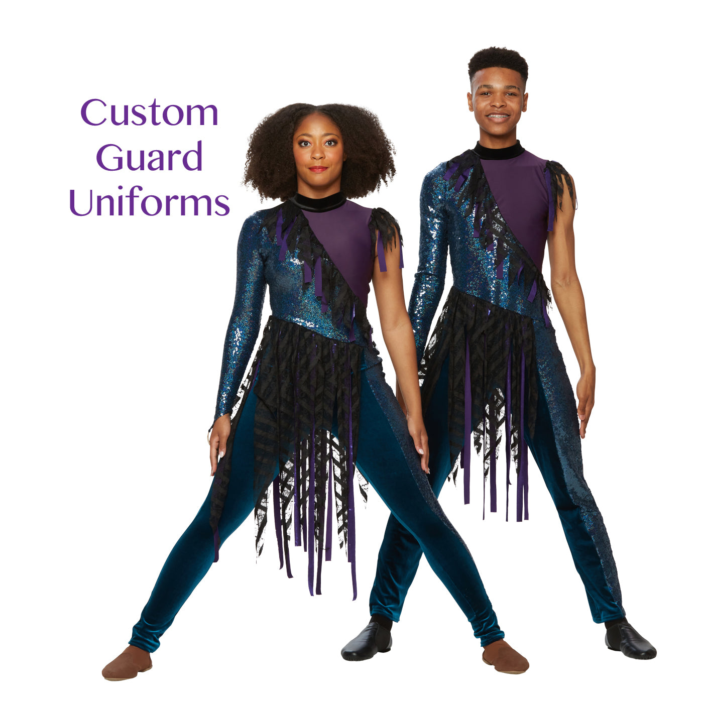 Dance Costumes and Apparel
