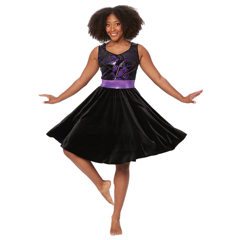 R3059ZTU – Reverence Performance Dance Apparel & Reverence University