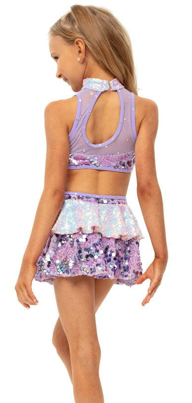 Style 291-Lilac