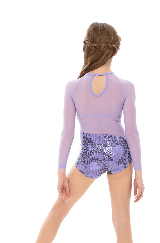 Style 3415-Lilac