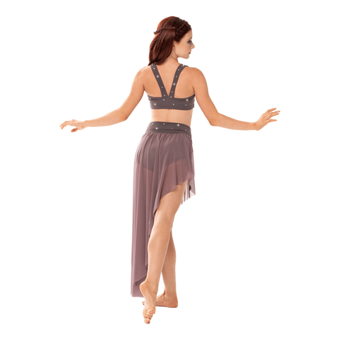 Style 3413-Stone/Pur Hze