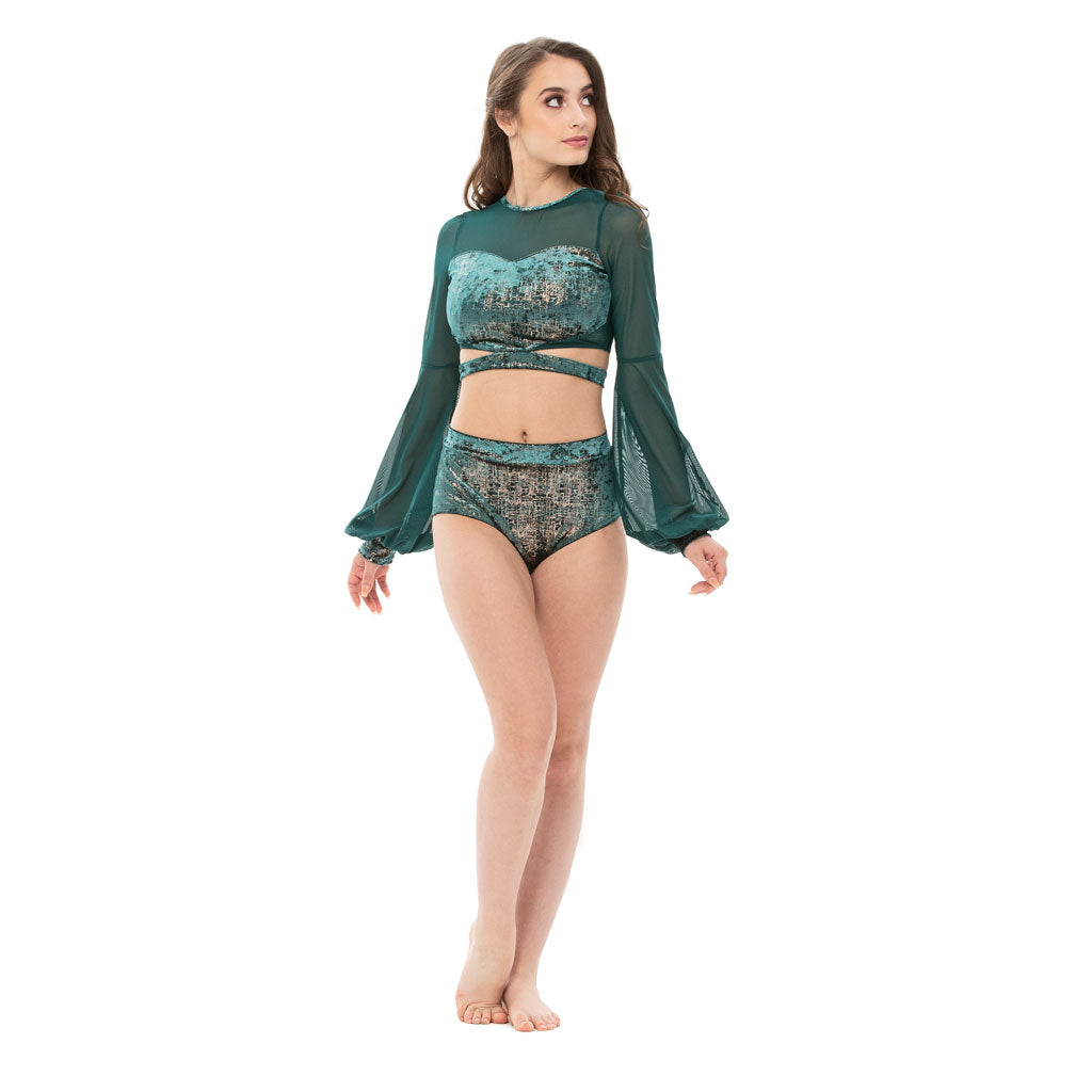 Style 6820-Teal